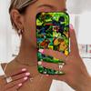 Мультяшный чехол для телефона B-Ben 10 Для iPhone 17 15 Pro Max 14 Pro 12 11 13 Mini X XR XS 16 Plus SE Задняя крышка
