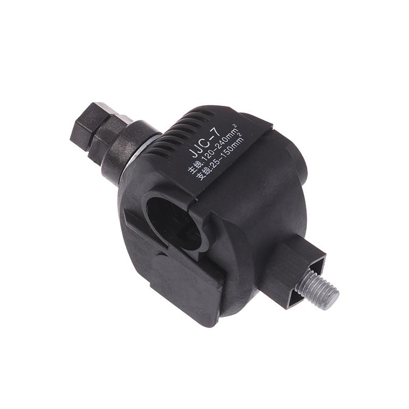 NEW Insulation Piercing Connector 1KV No Peeling Piercing Clamp High Low Voltage Cable Splitter Insulation Piercing Connector