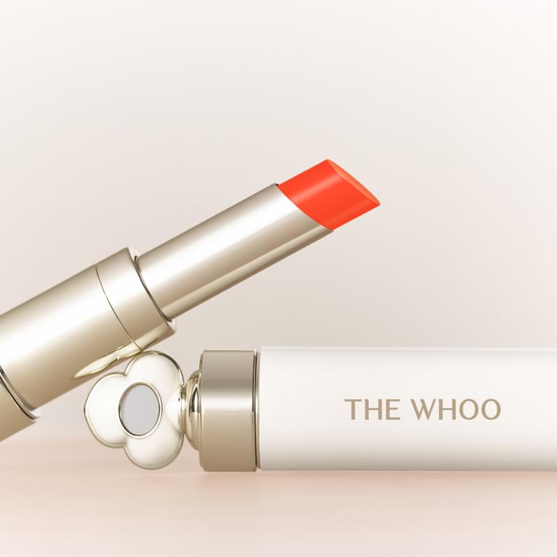 The history of whoo Бальзам для губ Essential Lip Glow 3,3 г