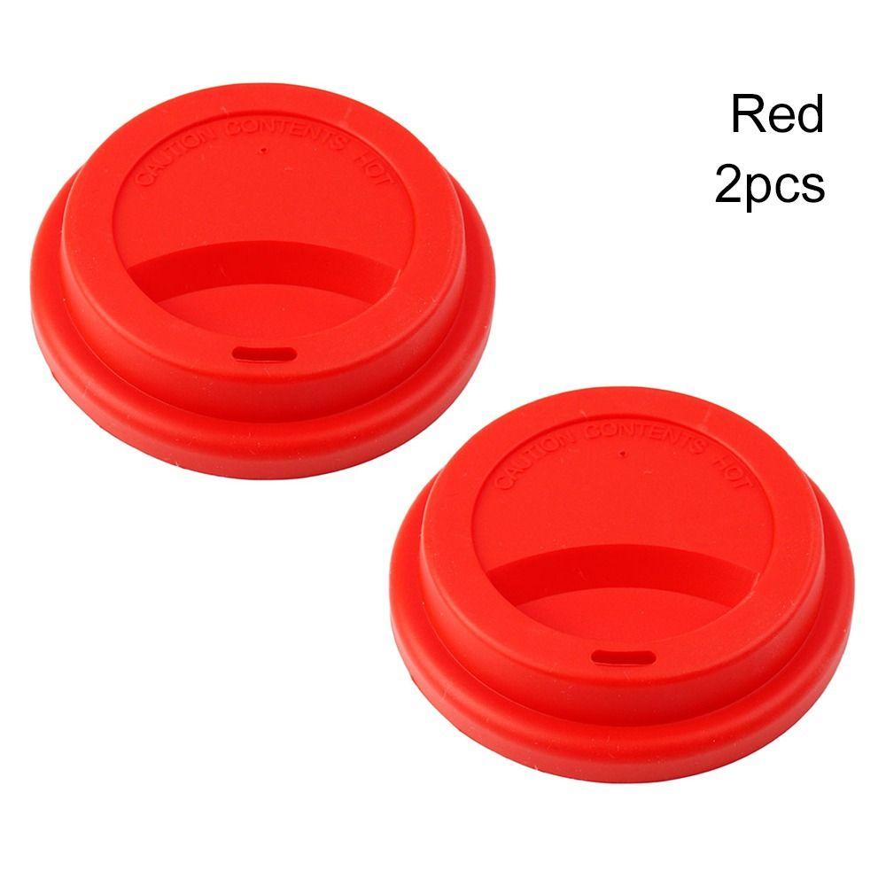 for Tea/Coffee/Milk Cup Heat Temperature Preserve Sealing Lid Cup Caps Mug Cover Cup Accessories