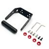 Aluminum Handle kit Retrofit Handle Specialized Modified Replace Accessories For DUALTRON SPEEDWAY 4 SPEEDWAY 5 Electric Scooter