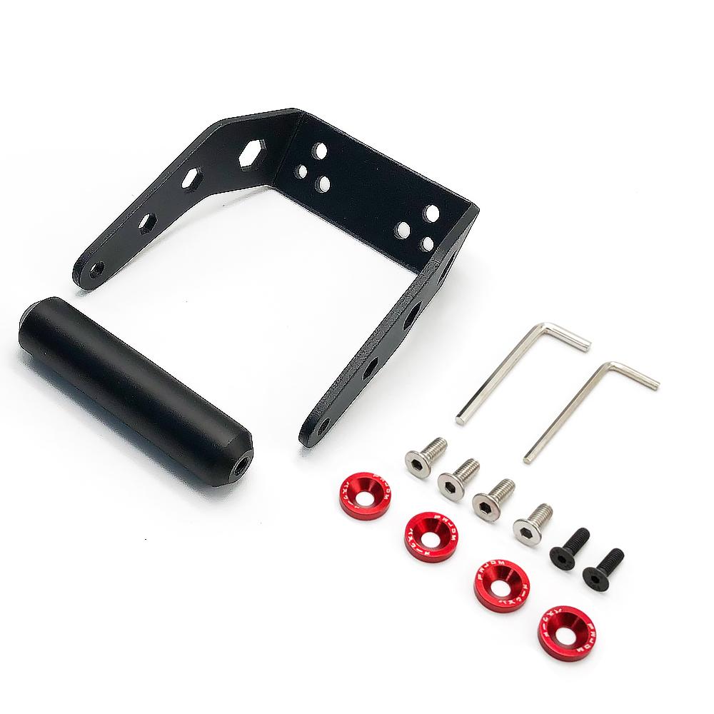 Aluminum Handle kit Retrofit Handle Specialized Modified Replace Accessories For DUALTRON SPEEDWAY 4 SPEEDWAY 5 Electric Scooter