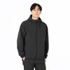 Мужская верхняя куртка New Balance M Bonded Style aMj55725Blk Blk