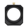 46mm Square Lens Hood Shade for DV Camcorder Digital Video Camera Lens Filter or Barrel Thread