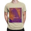 eEuphoria purple painting Funny Graphic 100 Cotton TShirt eEuphoria Tees Tops For Unisex