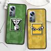 Game Rainbow S-Six S-Siege Clear Phone For Xiaomi Poco X7 X6 X5 F6 F5 F7 Mi 14 Ultra 15 13 12 12X 12T 11T 10T Pro 11i 10 Lite Co