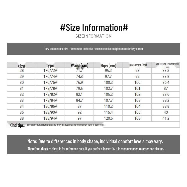 Мужские джинсы Zengzhi прямого кроя слим-фит, выстиранные