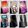 Чехол для Sony Xperia X F5121 Милый Мягкий ТПУ Силиконовый Задние Чехлы для Sony Xperia X Чехол Защитный Funda XperiaX Мультяшный F5122