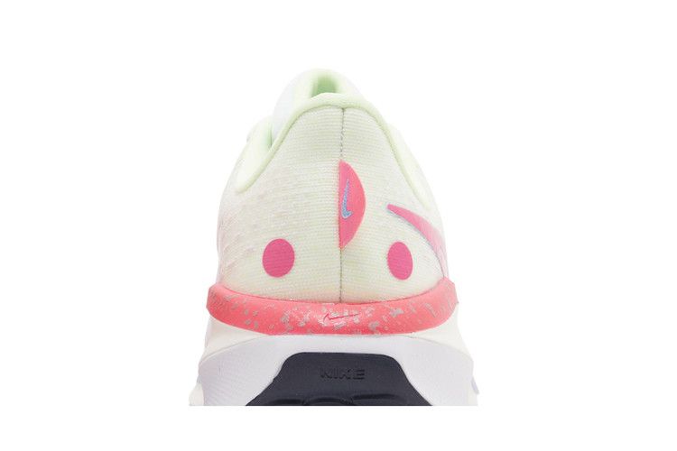 Nike Vomero 17 Pink Foam Multi-Color (Women's)