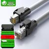 Промышленный Ethernet-кабель SuYu Cat6A