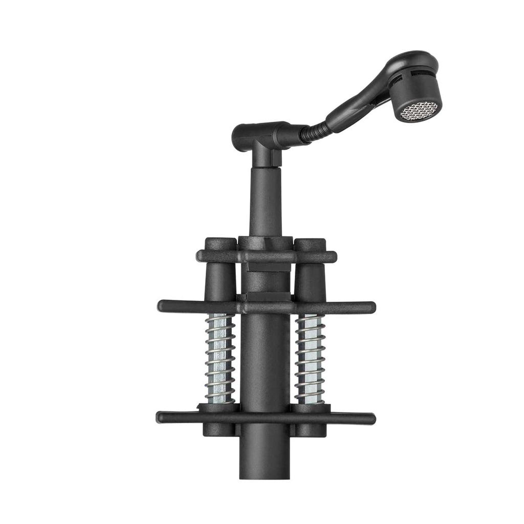 BeyerDynamic TG D58c Supercardioid Condenser Clip-on Microphone for Toms and Snare