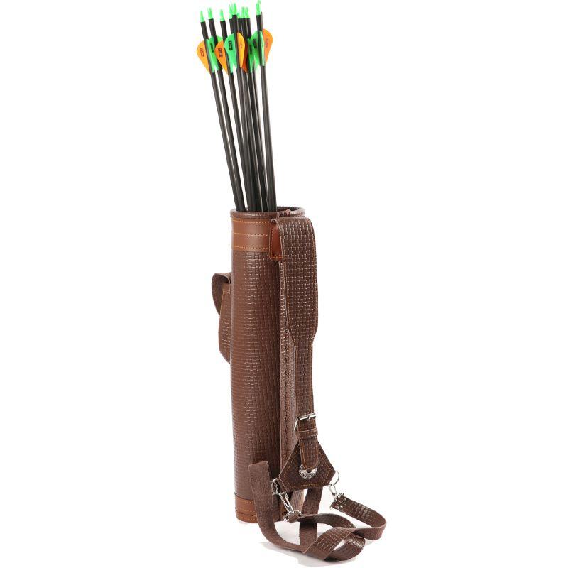 Arrow Quiver