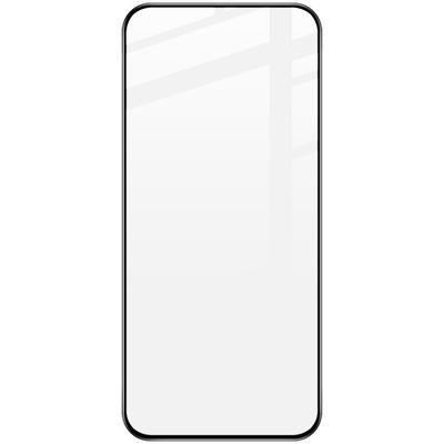 Защитная пленка из закаленного стекла IMAK Pro+ Series для Honor 200 Lite, противовзрывная пленка