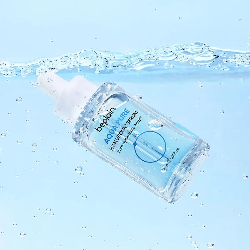 BEPLAIN Aqua Pure Гиалуроновая сыворотка 30 мл