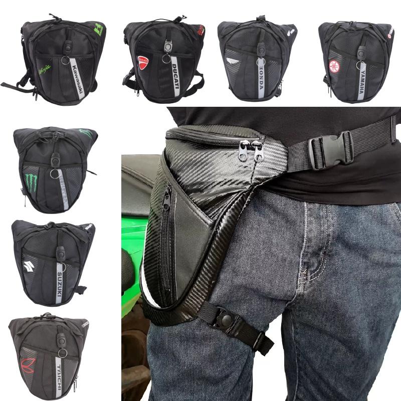 Многофункциональная водонепроницаемая набедренная сумка для велоспорта, пешего туризма, кемпинга Alpinestars