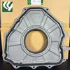 Suitable for Discovery 4/5 Range Rover 3.0 5.0 crankshaft rear oil seal cover LR011219 AJ812159