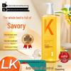 Гель для душа LK для удаления серного клеща