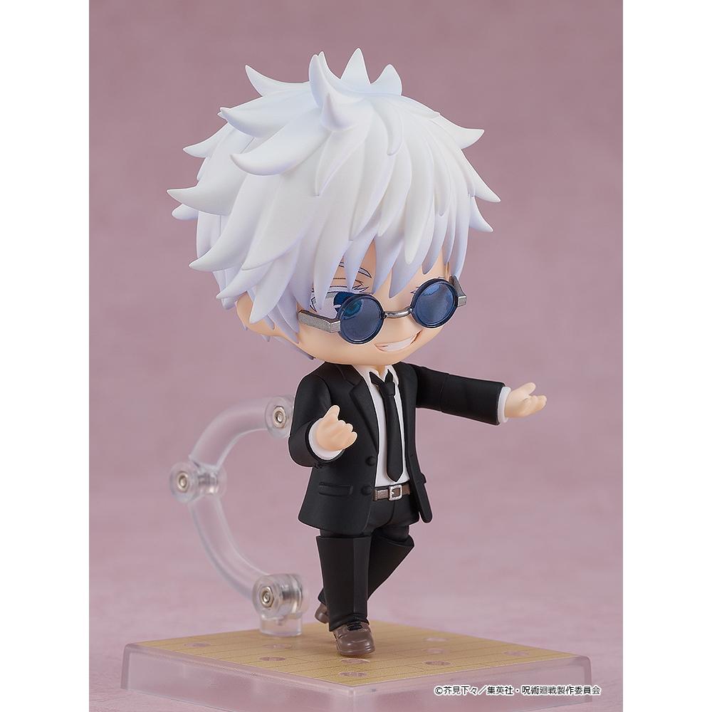 Jujutsu Kaisen Nendoroid Satoru Gojo Suit Ver. Jujutsu Kaisen