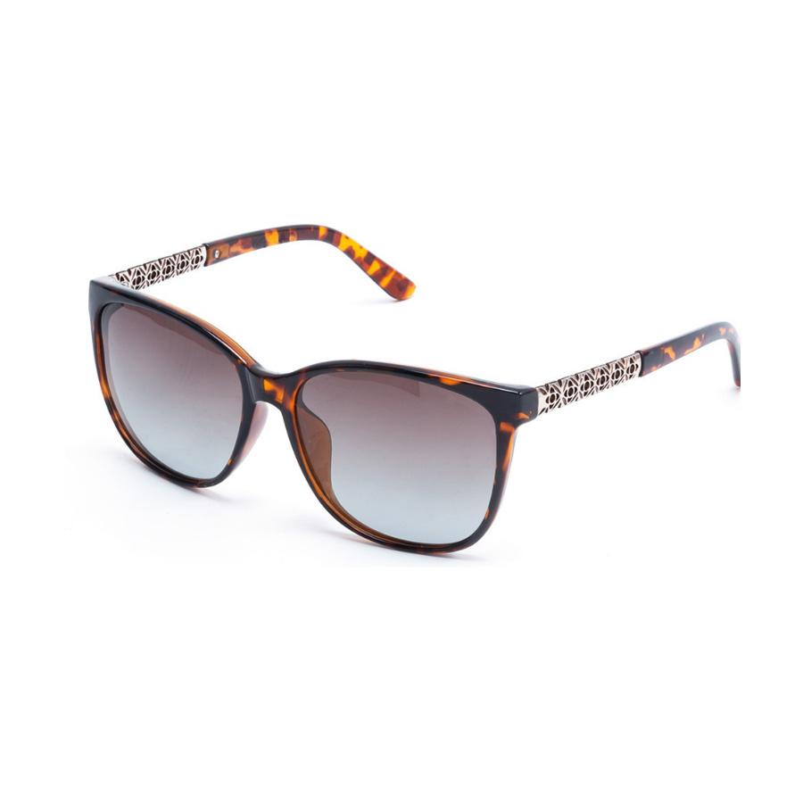 Новые модные солнцезащитные очки в оправе из поликарбоната для женщин с уникальным дизайном. Летние аксессуары для отдыха, путешествий, ретро, ​​начала учебного года и праздников.