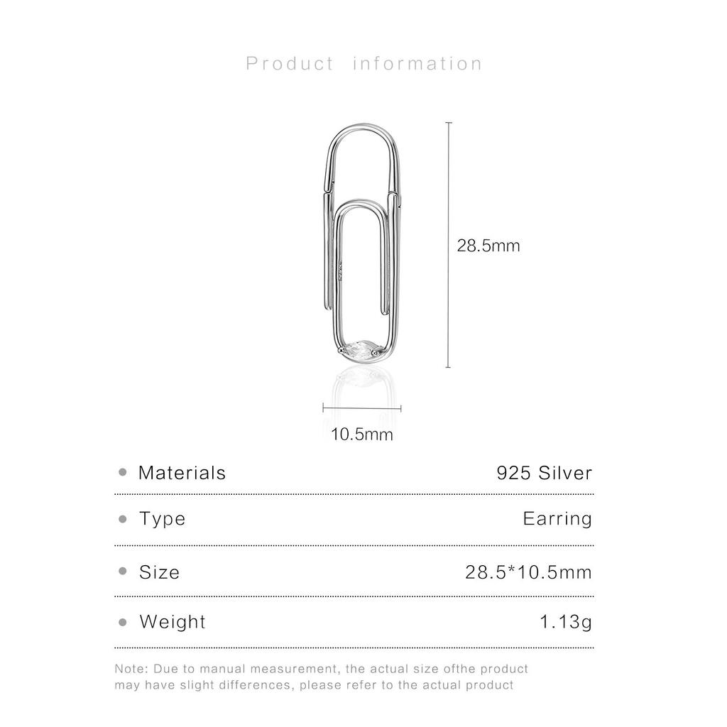 ANDYWEN Женские серьги из стерлингового серебра 925 пробы, золотые и серебряные простые серьги на спине 2023, модный бутик ювелирных изделий