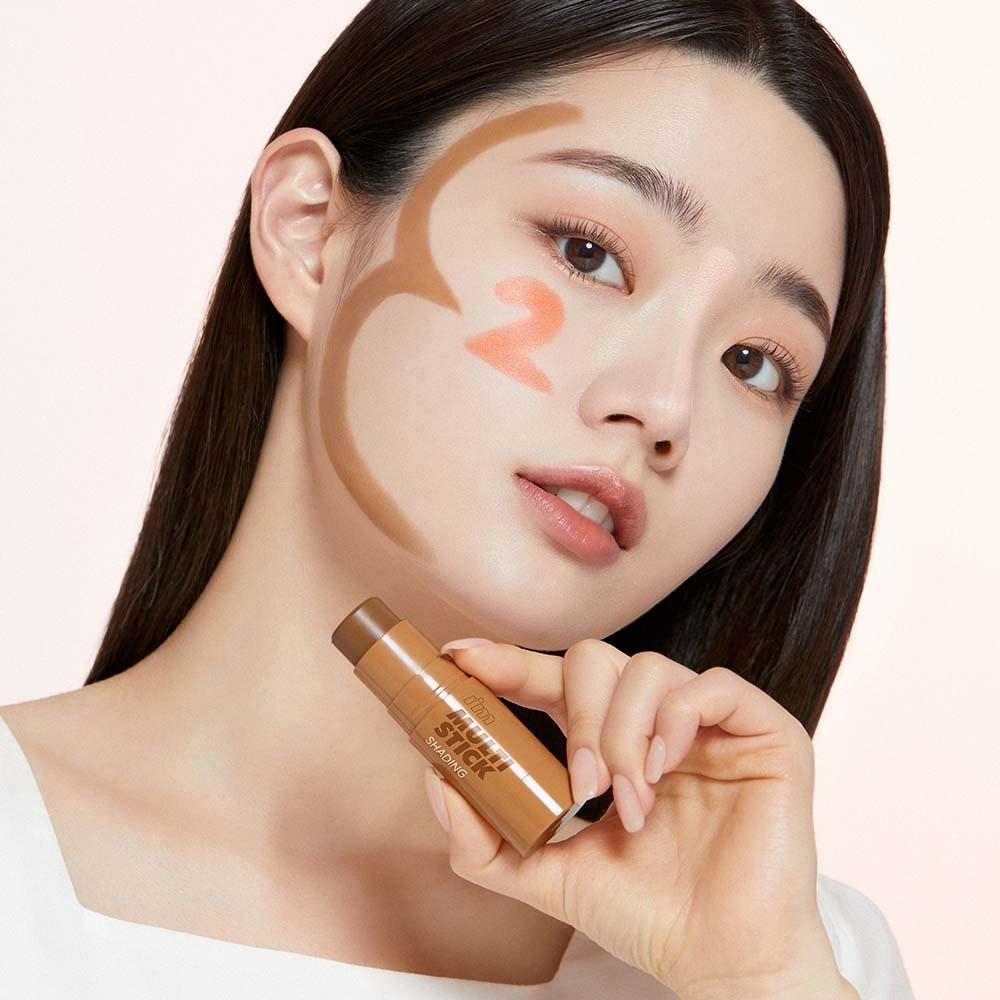 I'M MEME I'M MULTI STICK SHADING 7g, 001 Bronzer, 1 Ea.