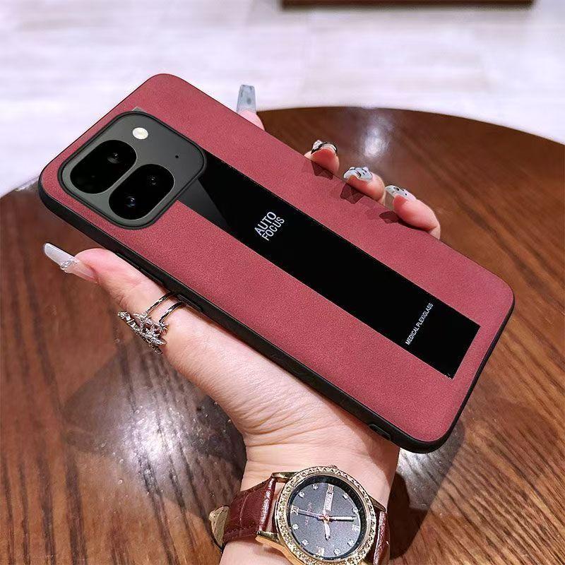 Для смартфона Google Pixel 10 Pro Fold Защитная задняя крышка Чехол для телефона Креативный чехол для телефона Чехол для мобильного телефона