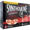 SyntholKiné Тепловой пластырь для спины 4 пластыря