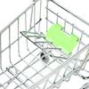 Parrot Supermarket Shopping Cart Kids Intelligence Growth Funny Toy Storage