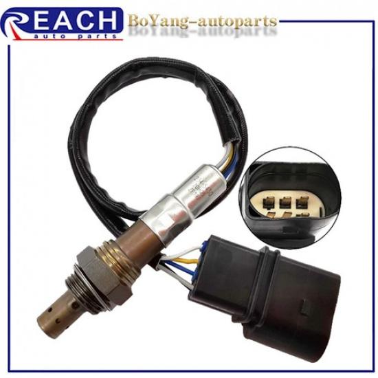 Upstream Oxygen Sensor For Kia Spectra5 2.0LL4 2005 2006 2007 2008 2009 234-5430