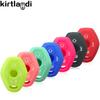 Silicone Key Cover Remote Case Shell for BMW E63 X5 E53 X3 F83 E46 E39 E38 E60 E61 E64 Series 3 5 7 330i Z3 Z4 E85 E86 M5 325i