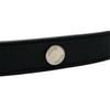 FENDI By the way medium 8BL124 Shoulder Bag black Women used