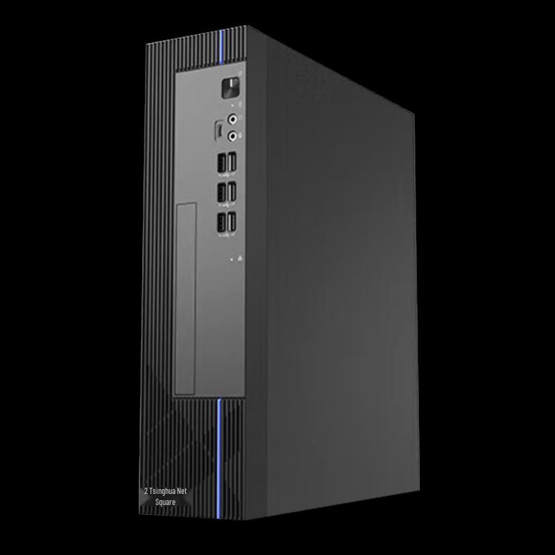 Tsinghua Tongfang ChaoXiang F870 Xinchuang Desktop PC (CN version)