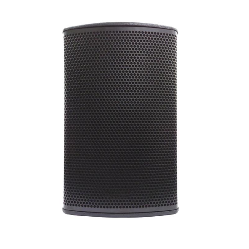 Deshengda QY-10DL Professional Full-range Speaker CN plug (adapter included)