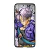 Case for Samsung Galaxy S25 S23 S24 Ultra FE Plus A05 A06 A15 A16 A36 A37 A35 A54 A55 A56 A57 A25 A26 A53 A17 Trunks Dragon Gokus Funda Torankusu Ball