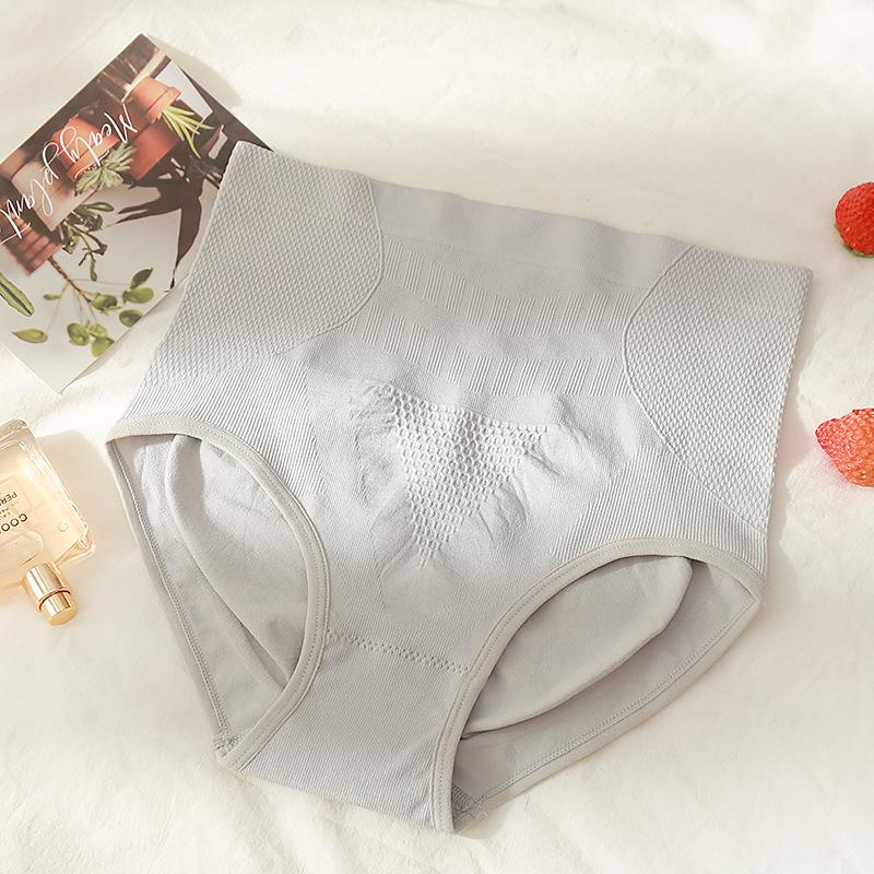 Женские трусики премиум-класса для похудения, тренажер для талии, сексуальные женские модные трусики, подтяжка ягодиц, формирователь тела, нижнее белье