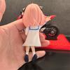 Anime Peripheral Spy Family Statue Anya Cosplay Figure 2d Double-Ended Interchangea Model Desktop Decoration Birthday Gifts