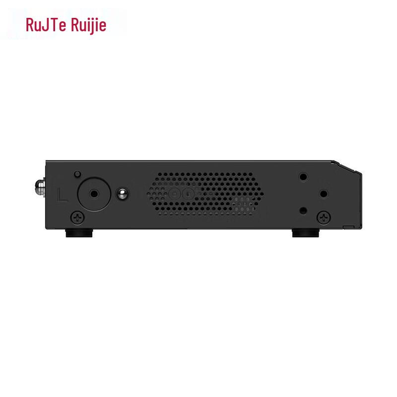Ruijie RG-EG310MG-P 2.5G 10-Port PoE Gateway