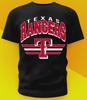 Размеры винтажных футболок Texas Rangers!! Молодежный-6XL