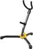 HERCULES DS530BB Saxophone Stand