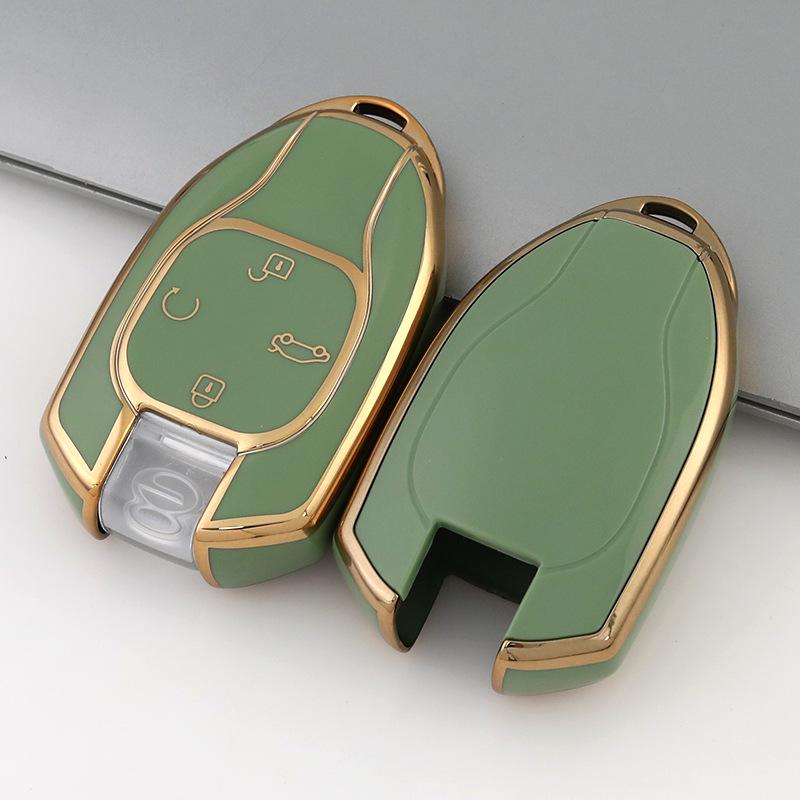 2022 GAC Trumpchi Emkoo Чехол для ключа и Корпус пульта GS8