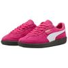 Puma Палермо Розовый Белый Унисекс Кроссовки 396463-45