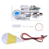T Type Stirling Engine Miniature Generator Physics Steam Engine Lab Teaching Model