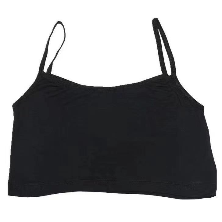 Женский топ без рукавов с круглым вырезом большого размера: Утягивающий однотонный базовый слой