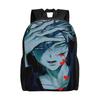 Рюкзак ALNST Zombie Stage Крутой Спортивный Школьный Туристический Daypack для Мужчин Женщин Колледжа Наплечная Сумка