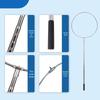 Telescopic Pool Rescue Rod