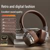 Беспроводные Bluetooth-наушники Marshall Retro с шумоподавлением