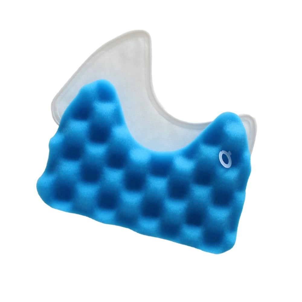 Vacuum Cleaner Sponge Filter for SC65 66 67 68Foam Rubber Pro