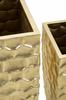 Vase Holder Glody Set 3 pcs cm 38x38x94 - 30,5x30,5x76 - 23x23x63