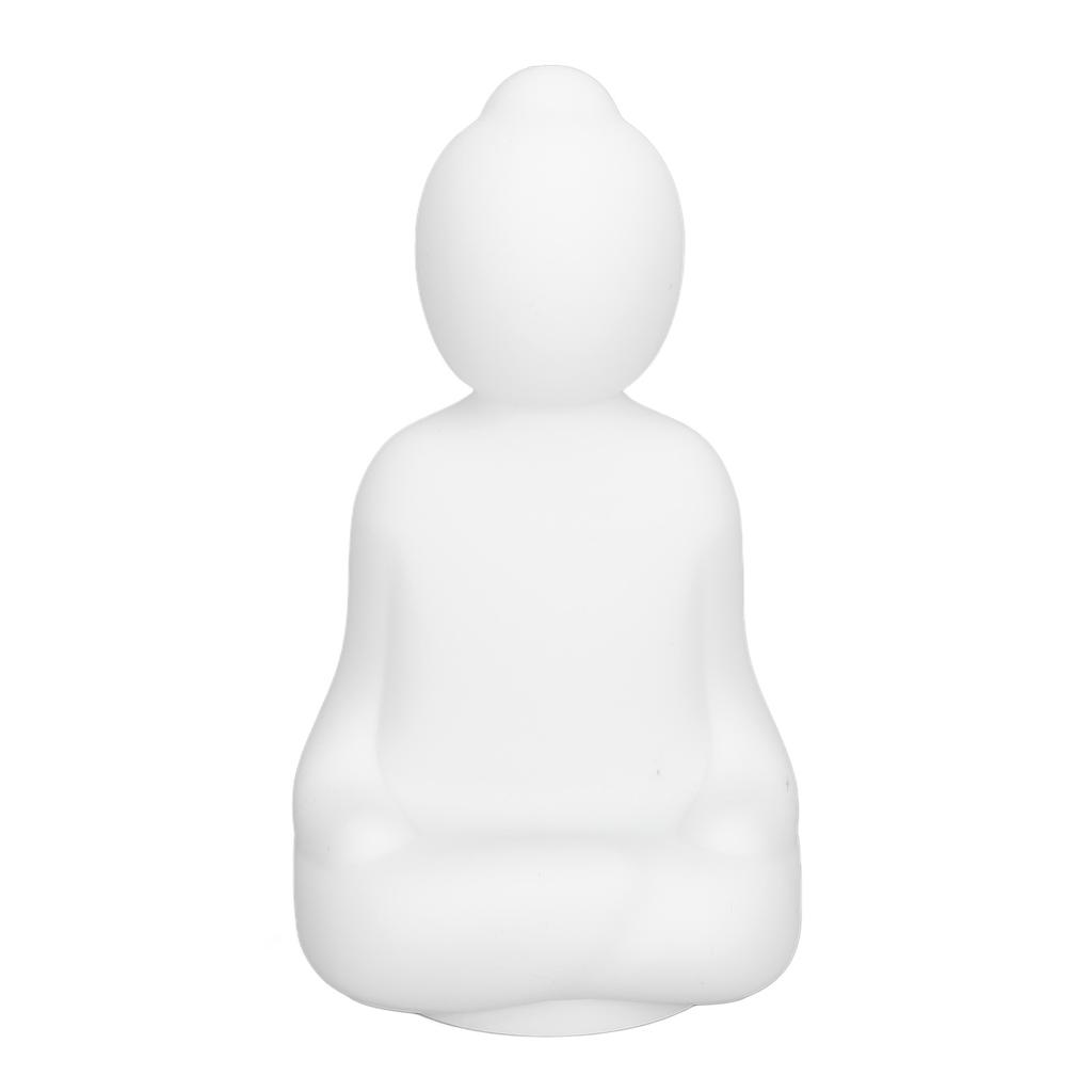 Управляемая визуальная медитация дыхательный свет портативный 3-цветный дыхательный режим инструмент осознанности для дома