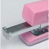 By Hearts Hello Kitty Luxury Stapler, Dark Pink, 1 Piece, a Popular Character In Korea
